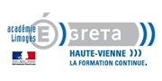  Le Greta Haute-Vienne, organisme de formation continue de l’Education nationale